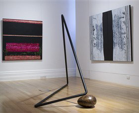 The Gallery At Bayside Arts And Cultural Centre - Holiday Sunshine Coast 7