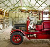 Calliope River Historical Village and Markets - Holiday Sunshine Coast