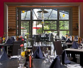 Oakdene Vineyards Restaurant And Cellar Door - Sunshine Coast Tourism 2