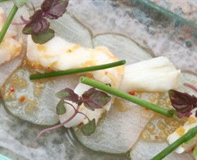 Oakdene Vineyards Restaurant And Cellar Door - Sunshine Coast Tourism 5