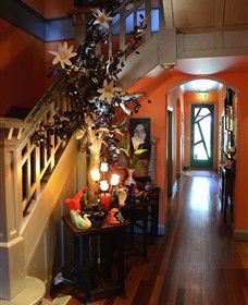Oakdene Vineyards Restaurant And Cellar Door - Sunshine Coast Tourism 6