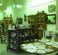 Glenleigh Antiques - Sunshine Coast Tourism
