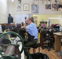 Lindsay Miller Saddlery and Harness - Sunshine Coast Tourism