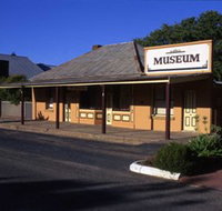 Boorowa Historical Museum - Sunshine Coast Tourism