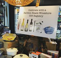 Barwon Heads Wine Store