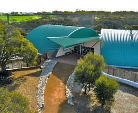 Yongergnow Australian Malleefowl Centre - Sunshine Coast Tourism 1