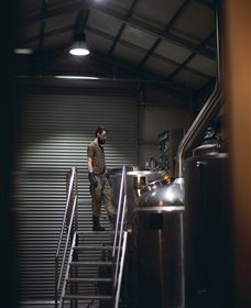 Napoleone Brewery And Ciderhouse - Sunshine Coast Tourism 2