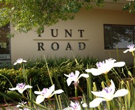 Punt Road Winery - Holiday Sunshine Coast 3