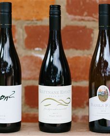 Kiltynane Wines - Holiday Sunshine Coast 4