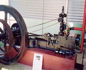 Turon Technology Museum - Sunshine Coast Tourism 0