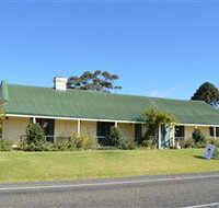 The Black Swan Gallery - Sunshine Coast Tourism