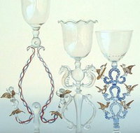 Peter Minson Art Glass - Sunshine Coast Tourism