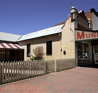 Manilla Heritage Museum - Sunshine Coast Tourism