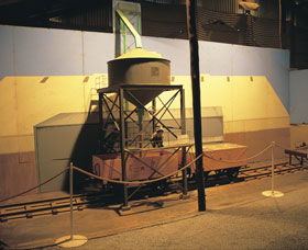 Wubin Wheatbin Museum - Sunshine Coast Tourism 0