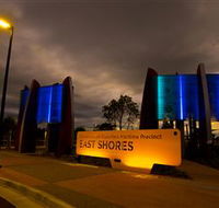 East Shores Precinct