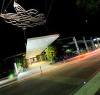 Gladstone City Library