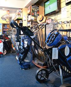 Bathurst Golf Club - Sunshine Coast Tourism 0