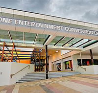 Gladstone Entertainment and Convention Centre