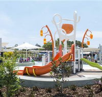 Gladstone Aquatic Centre