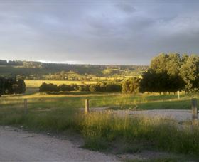 Gayndah QLD Holiday Sunshine Coast