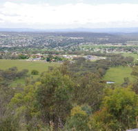 McIlveen Park Lookout - Sunshine Coast Tourism
