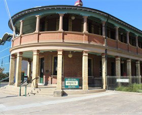 Bathurst District Historical Society Museum - Sunshine Coast Tourism 1
