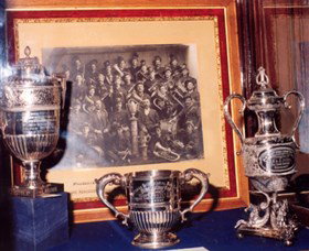 Bathurst District Historical Society Museum - Sunshine Coast Tourism 3