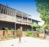 Feathertop Winery - Sunshine Coast Tourism