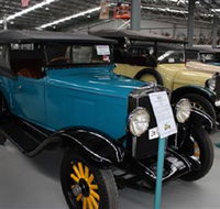 National Transport Museum - Sunshine Coast Tourism