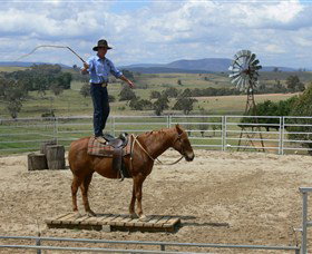 Glenroy NSW Sunshine Coast Tourism
