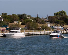 Carrum VIC Sunshine Coast Tourism