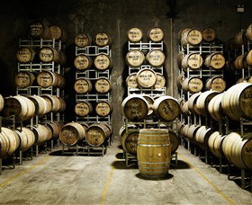 Logan Wines - Sunshine Coast Tourism 1