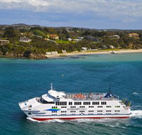 Searoad Ferries Sorrento - Sunshine Coast Tourism