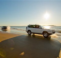 Lilley's Beach - Holiday Sunshine Coast