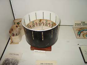 The Big Camera - Photographic Museum - Sunshine Coast Tourism 2