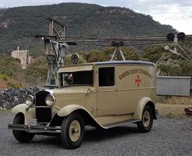 Kandos NSW Sunshine Coast Tourism