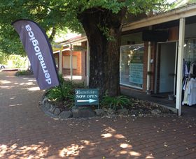 Bright Beauty Beautique - Sunshine Coast Tourism 2