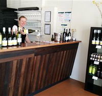 Billy Button Wines