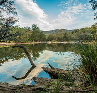 Warrabah National Park - Sunshine Coast Tourism