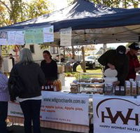 Wilgro Orchards - Sunshine Coast Tourism