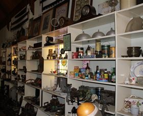 Batlow Historical Society - Holiday Sunshine Coast 1