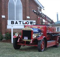 Batlow Historical Society - Sunshine Coast Tourism