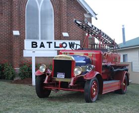 Batlow Historical Society - Holiday Sunshine Coast 0