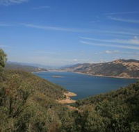 Burrinjuck Dam - Sunshine Coast Tourism