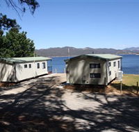Inland Waters Holiday Parks Burrinjuck Waters - Sunshine Coast Tourism