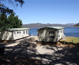Inland Waters Holiday Parks Burrinjuck Waters - Holiday Sunshine Coast 0