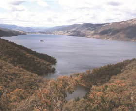 Inland Waters Holiday Parks Burrinjuck Waters - Holiday Sunshine Coast 1