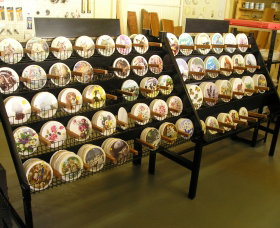 New England Wood Turning Supplies - Holiday Sunshine Coast 2