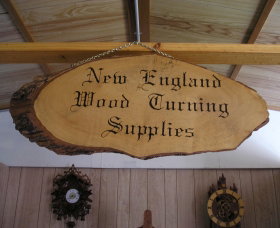 New England Wood Turning Supplies - Holiday Sunshine Coast 3