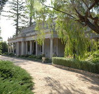 Beleura the House and Garden - Sunshine Coast Tourism